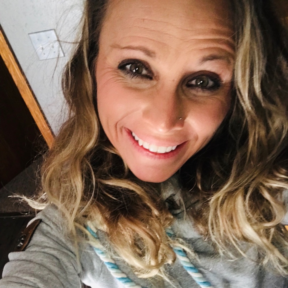 Meet your Posher, Ashley